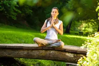 Meditation Decks